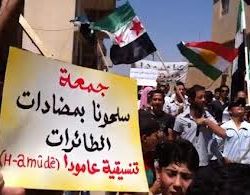 أخبار يوم الجمعة 10-8-2012م 