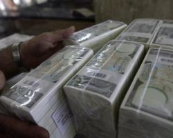 مصدر حكومي: معدل التضخم في سوريا بلغ نسبة 521%