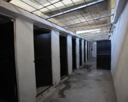 لجنة أمنية تستجوب معتقلي سجن حماة تفاديّاً لاعتصامات جديدة