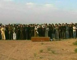 أخبار يوم الاثنين 11-4-2011م