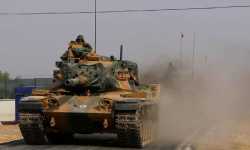 صحيفة تركية: العملية العسكرية في عفرين ستبدأ مطلع العام القادم