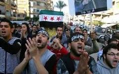 أخبار يوم الاثنين 30-1-2012م