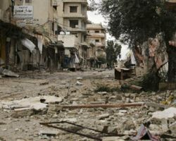 الشبكة السورية لحقوق الإنسان توثق مقتل 145 مدنياً سورياً في آذار 