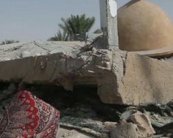 خلال يوم واحد .. التحالف الدولي يرتكب ثلاث مجازر في ريف دير الزور