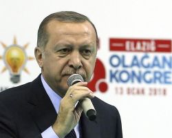 في تصعيد شديد اللهجة.. أردوغان: في حال لم تستسلم مليشيات 