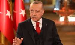 أردوغان: وقف إطلاق النار بإدلب يسير بشكل جيد وأتمنى أن يتحول إلى دائم 