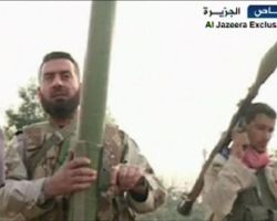 المعارضة المسلحة تعيد ترتيب صفوفها بالغوطة الشرقية