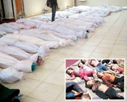 إنها حرب عقائدية وليست سياسية في سوريا