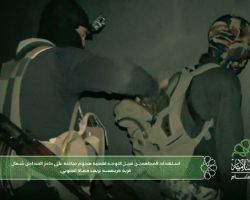 قتلى وجرحى في صفوف النظام إثر هجوم مباغت للثوار في ريف حماة الجنوبي