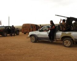نشرة أخبار سوريا- اتفاق جديد ينهي الاقتتال بين الفيلق والجيش في الغوطة، وفصائل الشمال تعلن دعمها للجبهة الجنوبية في معركة دير الزور -(21-8-2017)