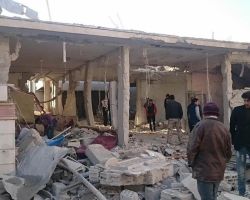 108 قتلى -تقبلهم الله في الشهداء- حصيلة ضحايا يوم أمس الخميس في سوريا