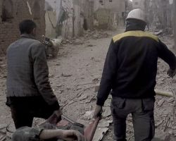 نشرة أخبار سوريا- مجازر النظام تخلف أكثر من 30 شهيداً في الغوطة، و