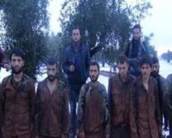 أخبار سوريا_ المجاهدون يسيطرون على منطقة الملاح وقرية حردتنين بالكامل ويحررون أكثر من 40 عائلة مدنية، والقيادة الموحدة في الغوطة تمنع تشكيل أي فصيل جديد_ (20/19-2- 2015)