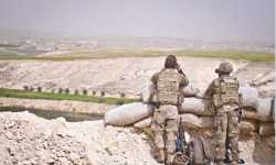 مصرع جنديين من قوات التحالف الدولي شرق سوريا