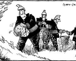 سوريا ولعبة المصالح