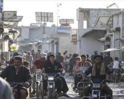 4300 لاجئ في تركيا عادوا إلى سورية منذ بداية 2020