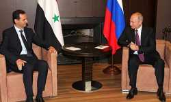 الأزمة السورية تملي على تركيا مصالحة نظام دمشق