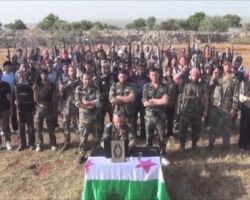 فصائل سوريا تبحث تشكيل قيادة عسكرية موحدة