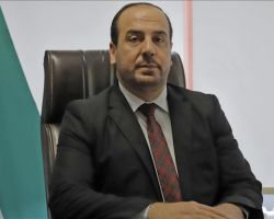نصر الحريري يشن هجوماً لاذعاً على روسيا: هي السبب في فشل تشكيل اللجنة الدستورية 