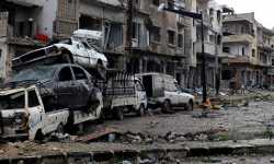 أخبار يوم الأحد - الجيش الحر يهاجم رتلا لقوات الأسد.. وهيتو يلتقي المجلس المحلي لريف إدلب -7-4-2013م