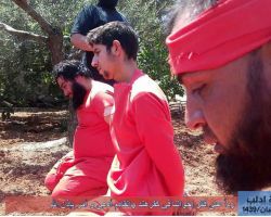 حادثتان مروعتان تهزان مدينة إدلب يوم أمس.. تعرف إليهما  