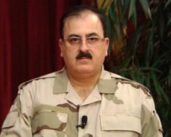 اللواء سليم إدريس ينفي تسلمه مهام رئاسة الأركان