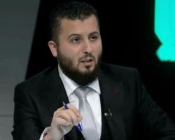 قيادي في الجيش الحر يعلق على دعم السعودية لمناطق قسد