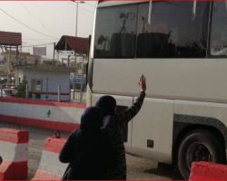 رايتس ووتش: آلاف السوريين طُردوا من منازلهم في لبنان