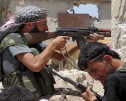 خسائر النظام تضعه خارج سباق الشمال السوري... حلب نموذجاً