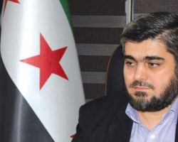 جيش الإسلام ينأى بنفسه عن الاقتتال الدائر في الشمال