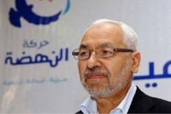 تونس تغلق سفارة سوريا وتطرد السفير وتعترف بالمجلس الوطني