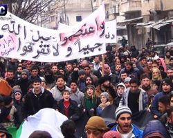 نشرة أخبار سوريا- اتفاق جديد في حلب يلبي شروط إيران، وفصائل عسكرية في إدلب تندمج في كيان موحّد  -(17-12-2016)