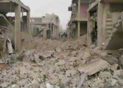 ريف دمشق.. الهدف التالي للأسد وحلفائه بعد حلب