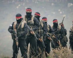حصاد أخبار الثلاثاء - تحرير الشام تهاجم موقعاً لقوات النظام بريف حماة، وأنقرة تبحث مع موسكو وواشنطن شن عملية عسكرية شرقي نهر الفرات-(12-3-2019)