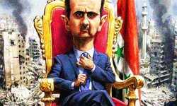 من هو ” بشار الأسد” .. ومن خلفه، ولماذا حتى الآن يقف راسخاً على جماجم السوريين؟!