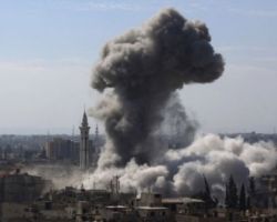 مجزرة مروعة للنظام في 