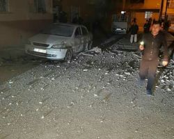 قتلى وجرحى بقصف مدفعي استهدف مدينتي 