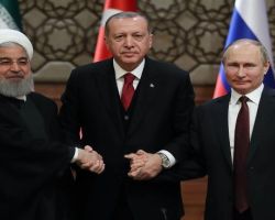 هل تعطي قمة طهران الضوء الأخضر لمعركة إدلب؟