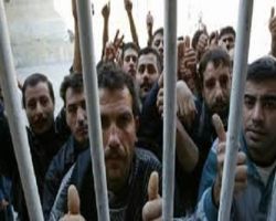 محاولات مستمرة لقوات الأسد وميليشياته اقتحام سجن السويداء