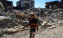 سورية: التحاور بالسلاح ومحادثات جنيف لم تنضج