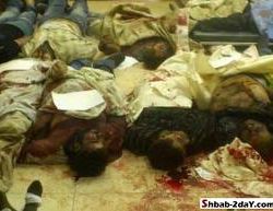 من الحولة الصابرة  الى التريمسة الجريحة