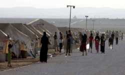 اللاجئون السوريون يروون رحلة النزوح إلى الأردن