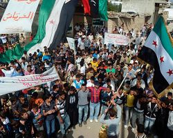 أخبار يوم الاثنين 26-3-2012م