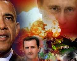خلفيات الموقف الأميركي في سوريا
