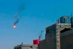 أخبار يوم الاثنين - الثوار يسقطون مروحية وميغ - 27-8-2012م