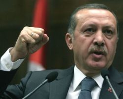 أردوغان يغازل روسيا... من المستحيل إيجاد حل للقضية السورية بدون روسيا