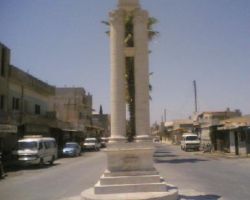 هيئة تحرير الشام تفرض 