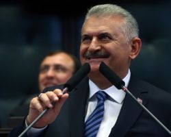 تركيا تدعو الدول الفاعلة في سوريا لفتح 