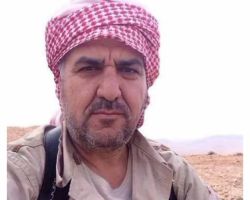 استشهاد عضو الهيئة العليا للمفاوضات بكور السليم بتفجير لتنظيم الدولة