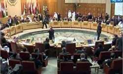 الجامعة العربية تدعو لنشر قوات دولية في سوريا